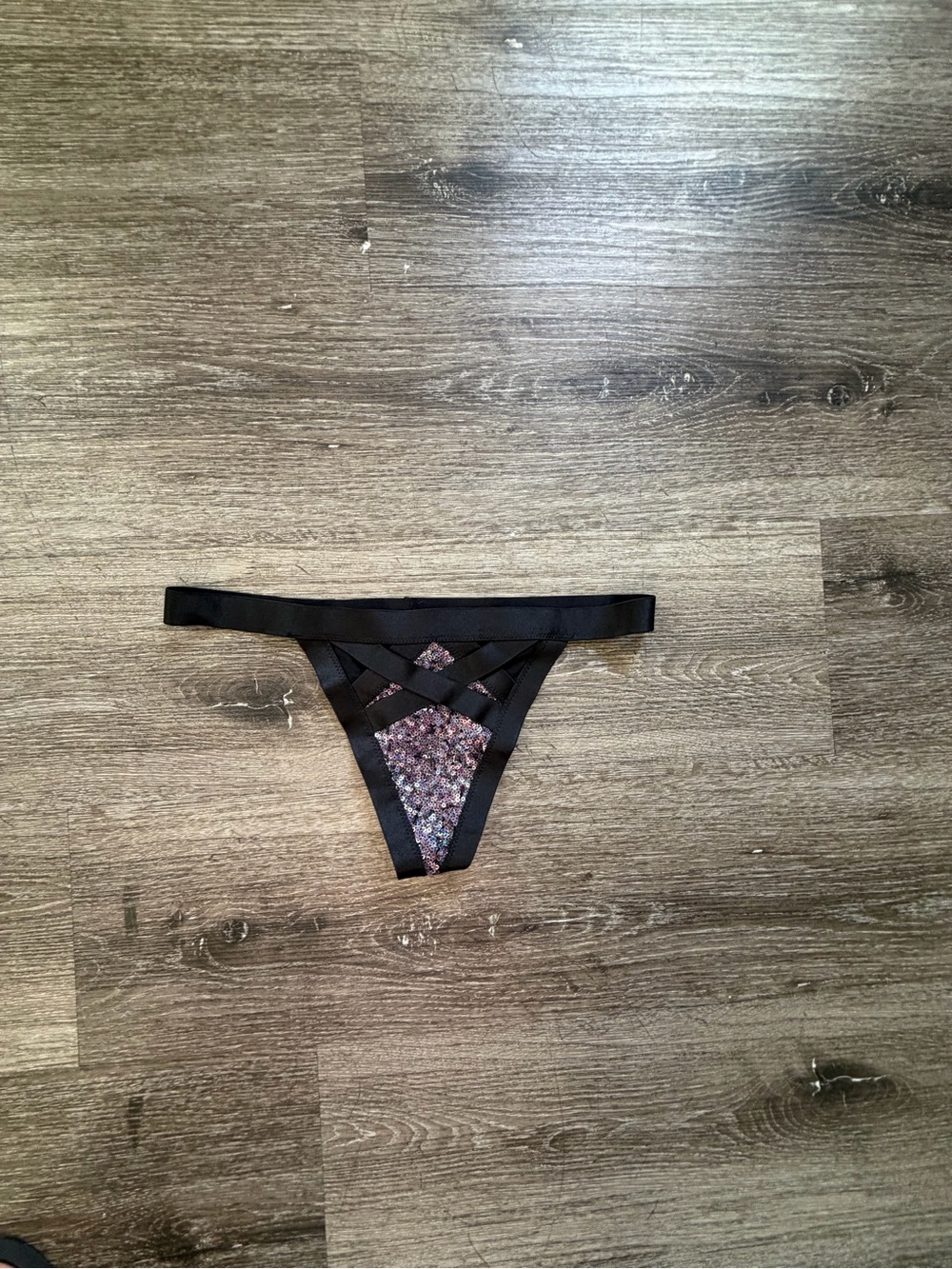 Kids Bottoms Subcategory Identification